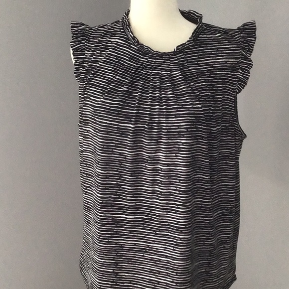 Adrianna Papell tank top - Picture 1 of 3